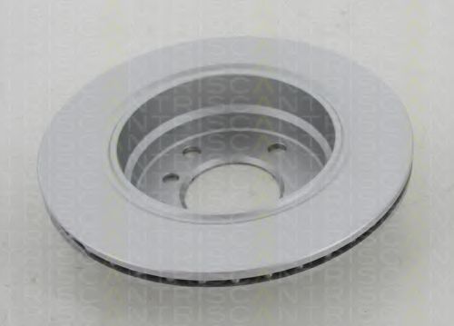 Disc frana 2