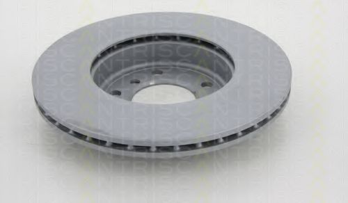 Disc frana 2