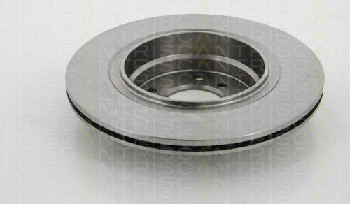 Disc frana 2