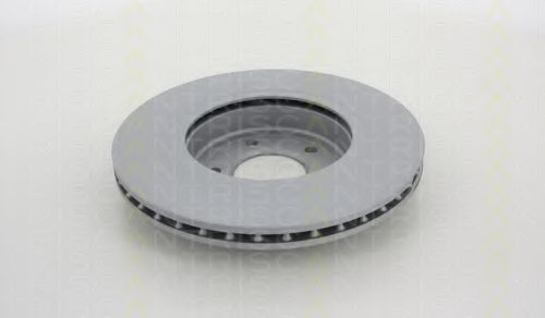 Disc frana 2