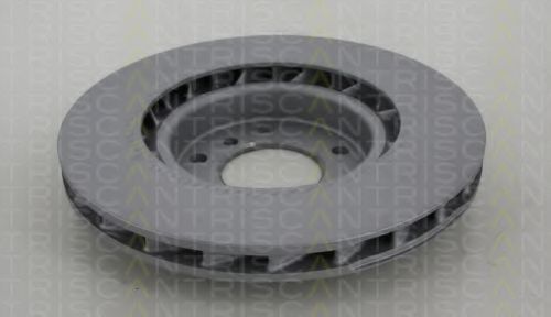 Disc frana 2