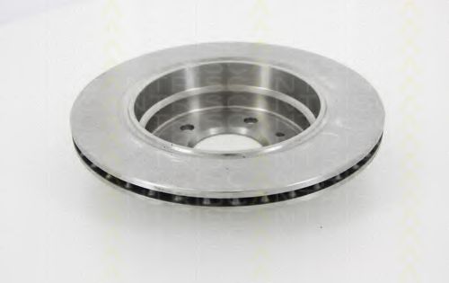 Disc frana 2