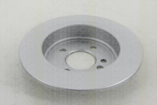 Disc frana 2