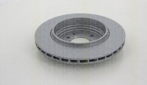 Disc frana 2