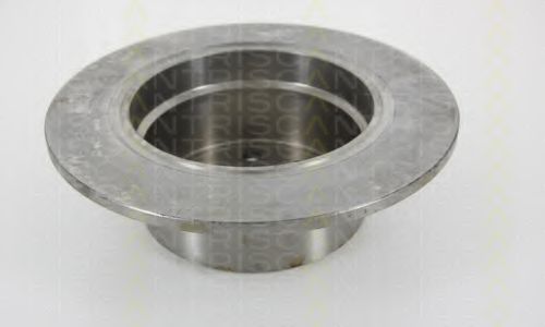 Disc frana 2