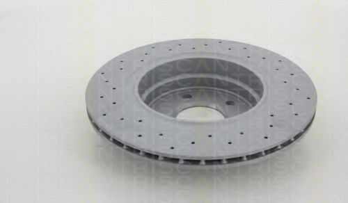 Disc frana 2