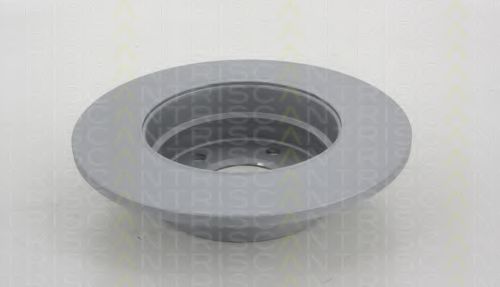 Disc frana 2