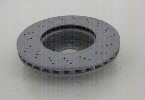 Disc frana 2
