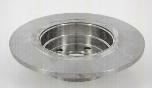 Disc frana 2