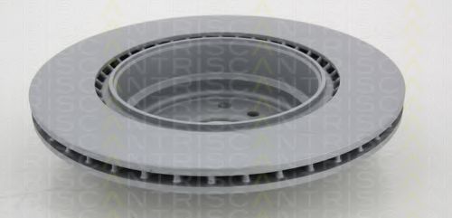 Disc frana 2