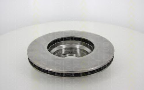 Disc frana 2
