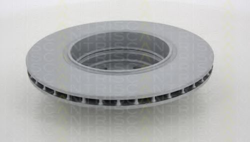 Disc frana 2