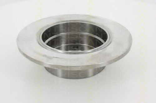 Disc frana 2