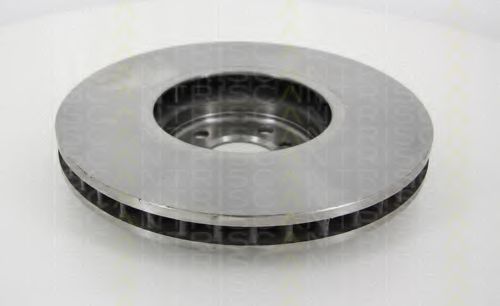 Disc frana 2