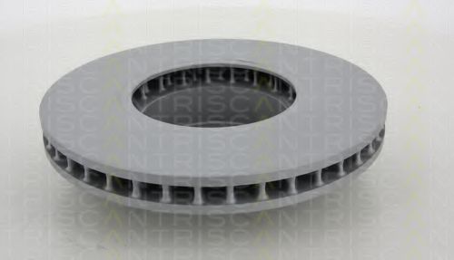Disc frana 2