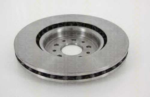 Disc frana 2