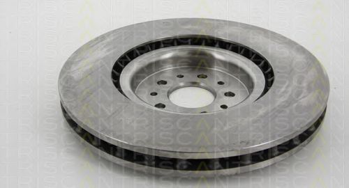 Disc frana 2
