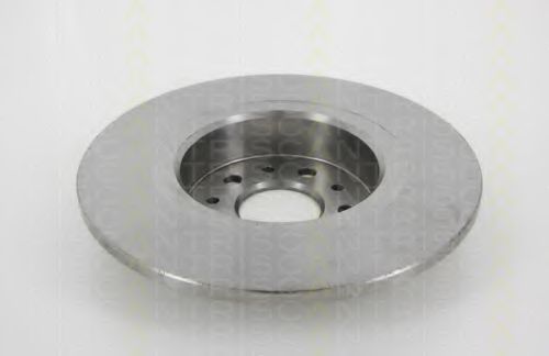 Disc frana 2