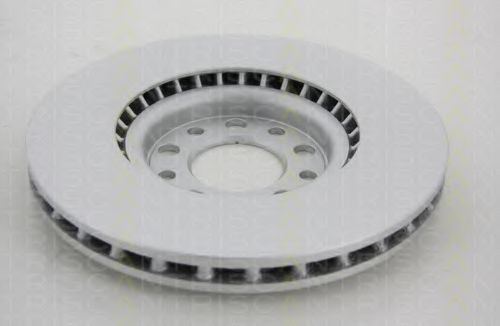 Disc frana 2