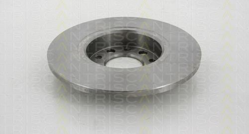 Disc frana 2