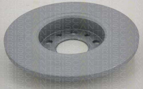 Disc frana 2