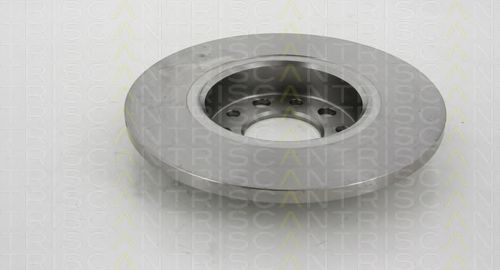 Disc frana 2