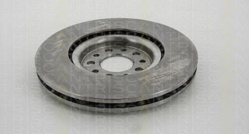 Disc frana 2