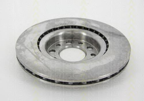 Disc frana 2