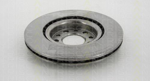 Disc frana 2
