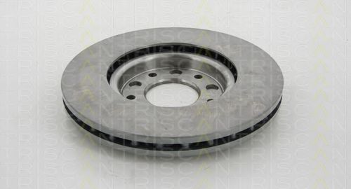 Disc frana 2