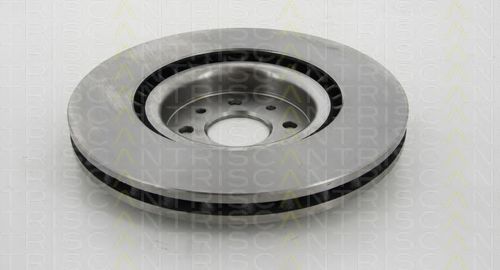 Disc frana 2