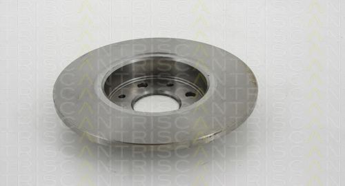 Disc frana 2
