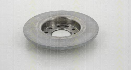 Disc frana 2