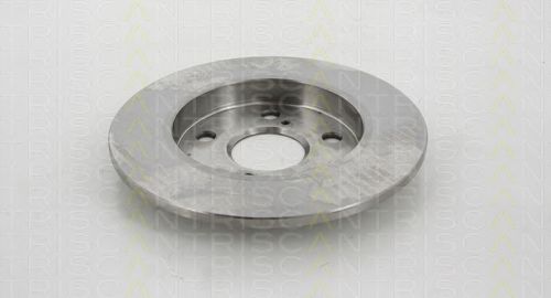 Disc frana 2