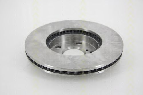 Disc frana 2