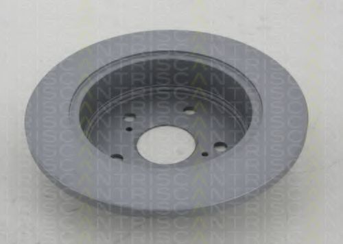 Disc frana 2