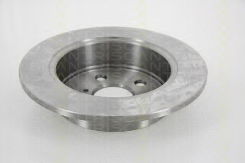 Disc frana 2