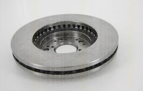 Disc frana 2