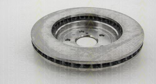 Disc frana 2
