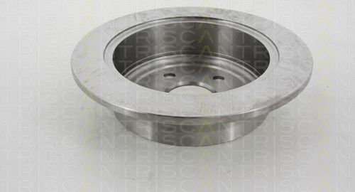 Disc frana 2