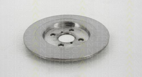 Disc frana 2