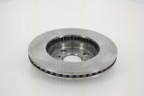 Disc frana 2