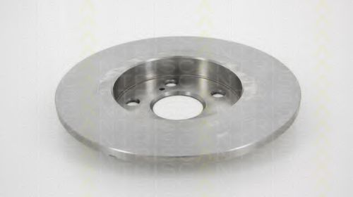 Disc frana 2