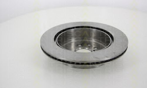 Disc frana 2