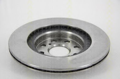Disc frana 2