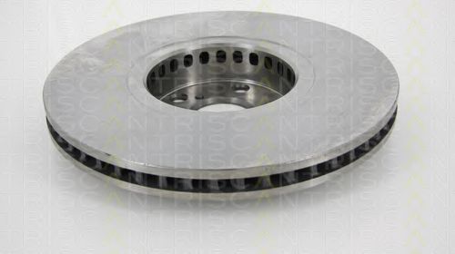 Disc frana 2