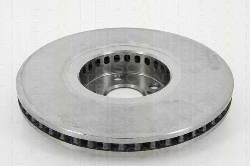 Disc frana 2