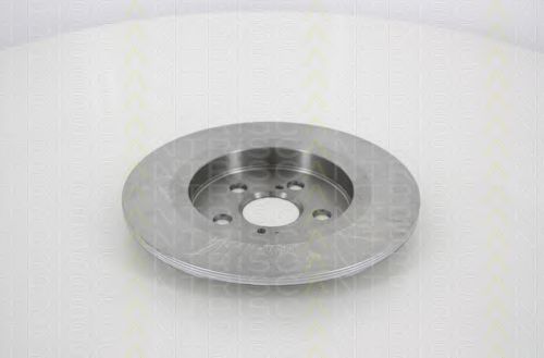 Disc frana 2