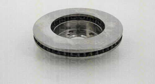Disc frana 2