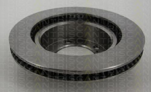 Disc frana 2